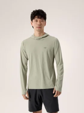 Cormac Kapuzenpullover für Herren