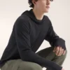 Cormac Kapuzenpullover für Herren