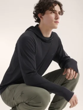Cormac Kapuzenpullover für Herren