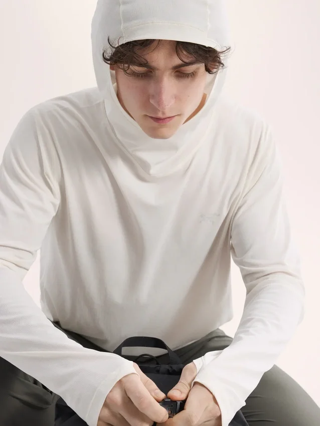 Cormac Kapuzenpullover für Herren