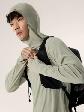 Cormac Kapuzenpullover für Herren
