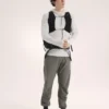 Cormac Kapuzenpullover für Herren