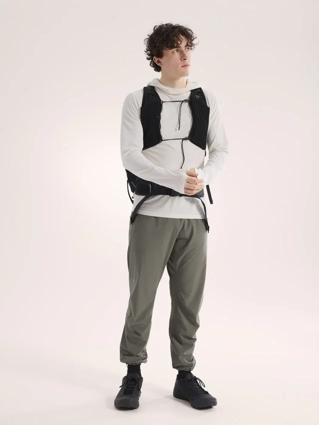 Cormac Kapuzenpullover für Herren
