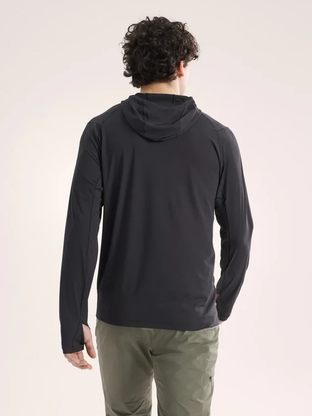 Cormac Kapuzenpullover für Herren