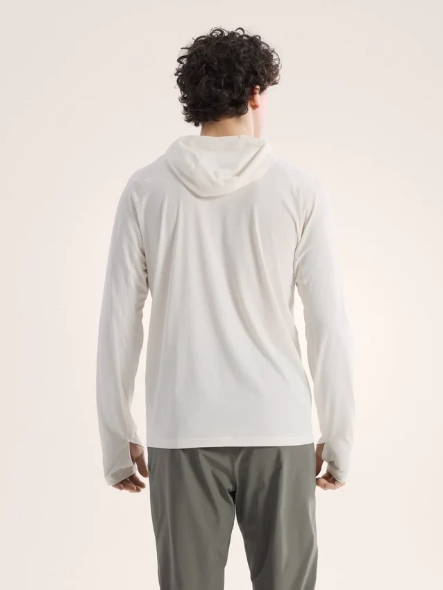 Cormac Kapuzenpullover für Herren