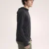 Cormac Kapuzenpullover für Herren