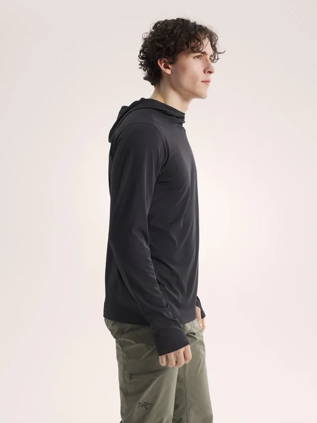 Cormac Kapuzenpullover für Herren