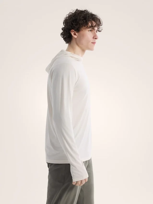 Cormac Kapuzenpullover für Herren