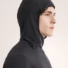 Cormac Kapuzenpullover für Herren