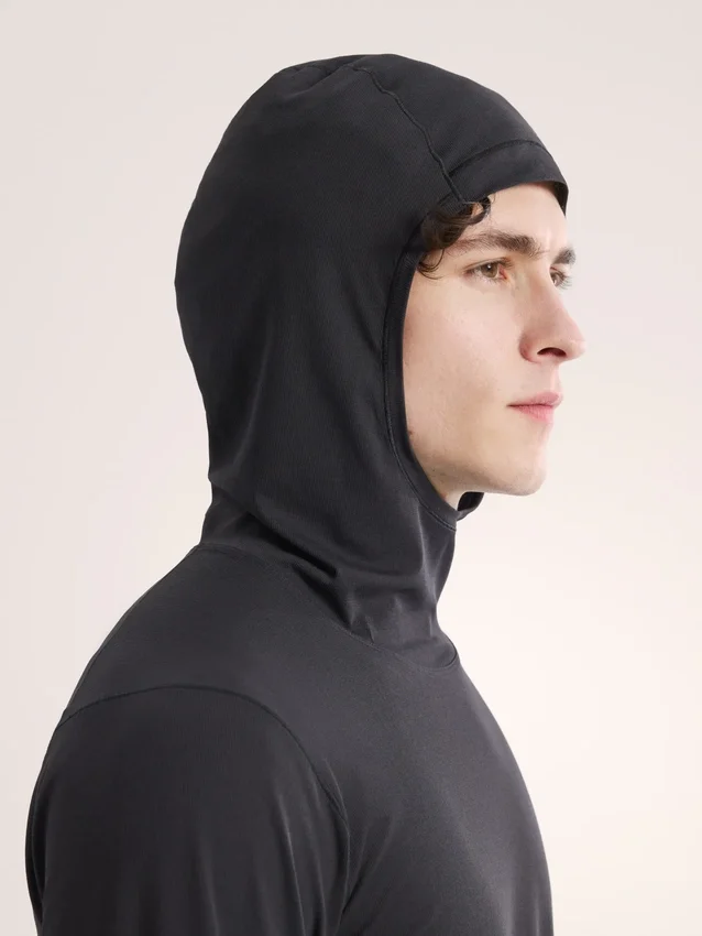 Cormac Kapuzenpullover für Herren