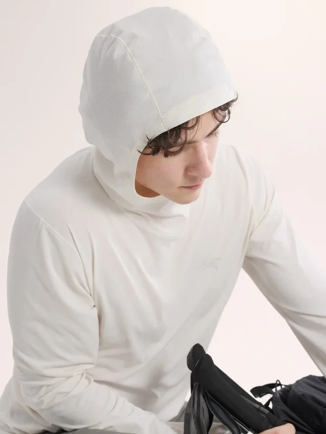Cormac Kapuzenpullover für Herren