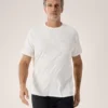 Cormac Logo-Shirt SS Herren