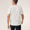 Cormac Logo-Shirt SS Herren