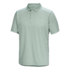 Cormac Polohemd „Green“