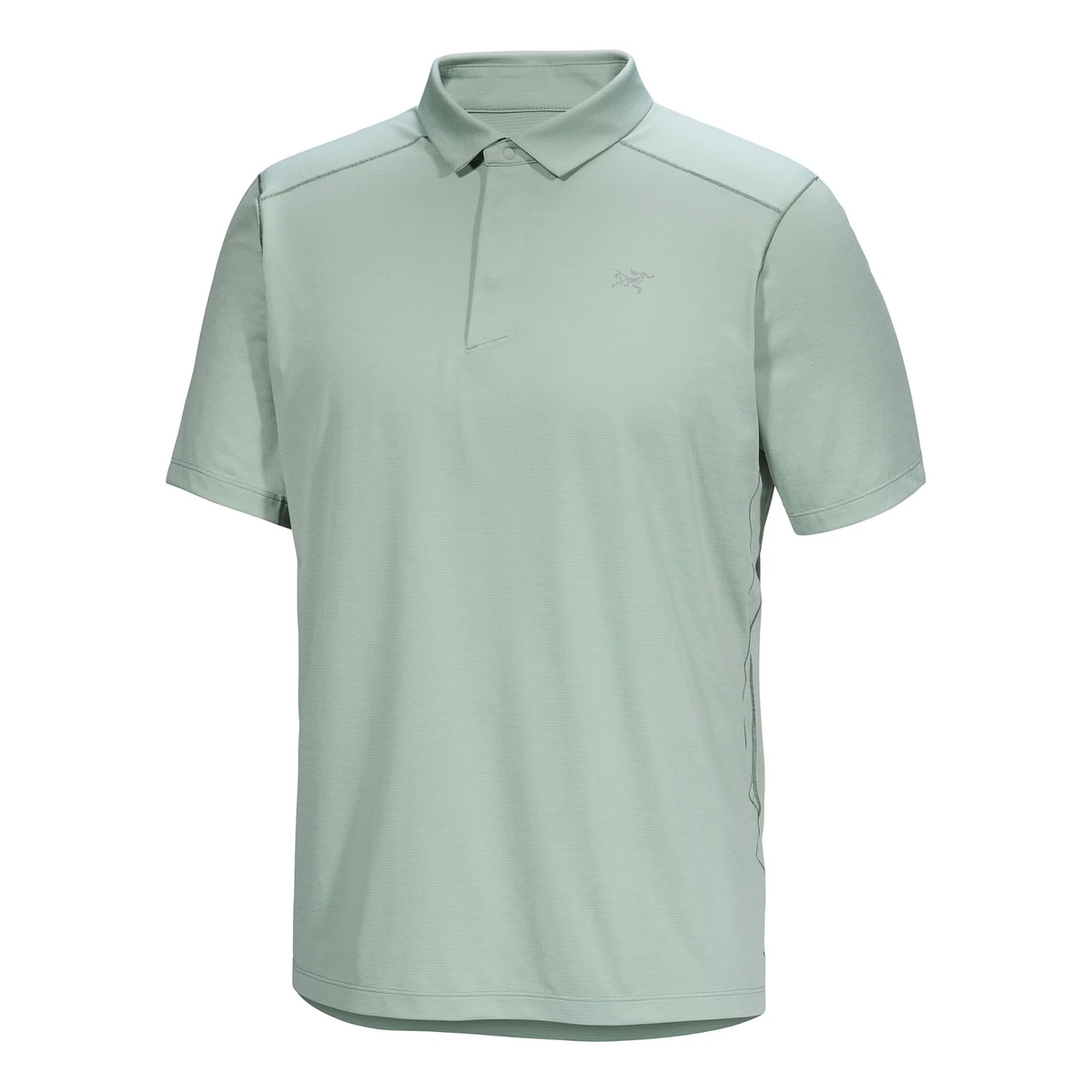 Cormac Polohemd „Green“