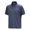 Cormac-Poloshirt „Blue“