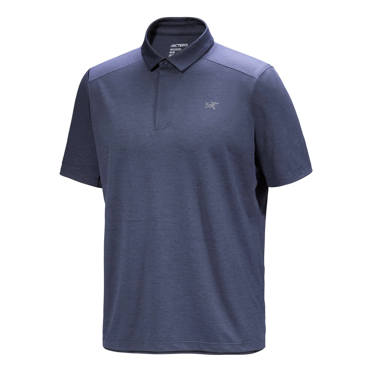 Cormac-Poloshirt „Blue“