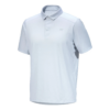 Cormac-Poloshirt „Grey“
