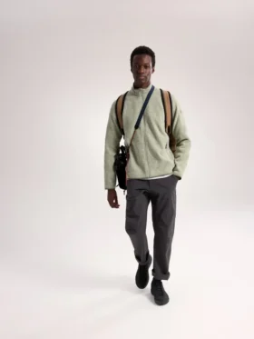 Covert Cardigan für Herren
