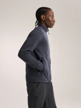 Covert Cardigan für Herren