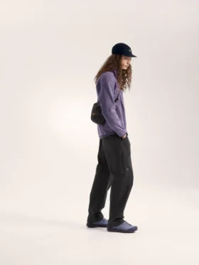 Covert Cardigan für Herren