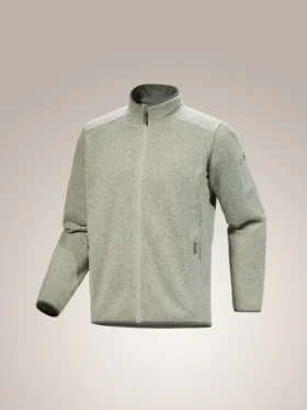 Covert Cardigan für Herren