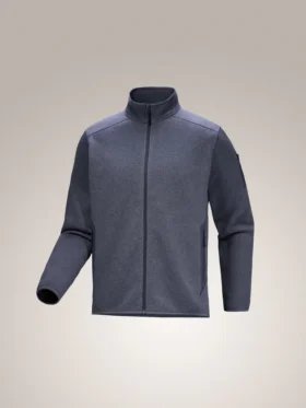 Covert Cardigan für Herren