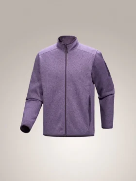 Covert Cardigan für Herren