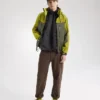 Covert Cardigan Herren