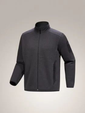 Covert Cardigan Herren