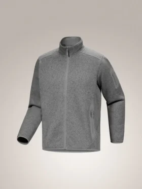 Covert Cardigan Herren