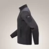 Covert Cardigan Herren