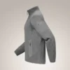 Covert Cardigan Herren