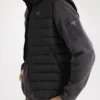 Covert Cardigan Herren