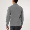 Covert Cardigan Herren
