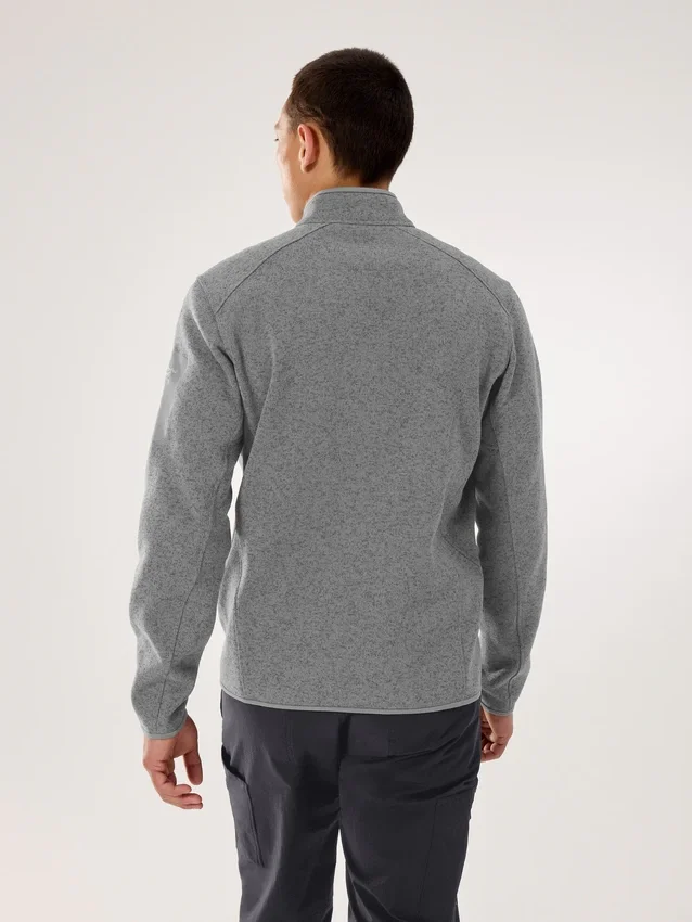 Covert Cardigan Herren