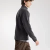Covert Cardigan Herren