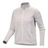 Covert Cardigan Jacke „Grey“