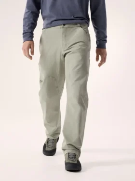 Cronin Cotton Hose Herren