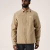 Cronin Cotton Overshirt für Herren