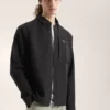 Cronin Cotton Overshirt für Herren