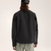 Cronin Cotton Overshirt für Herren
