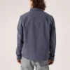 Cronin Cotton Overshirt für Herren