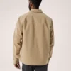 Cronin Cotton Overshirt für Herren