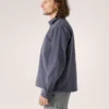 Cronin Cotton Overshirt für Herren