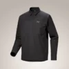 Cronin Cotton Overshirt für Herren