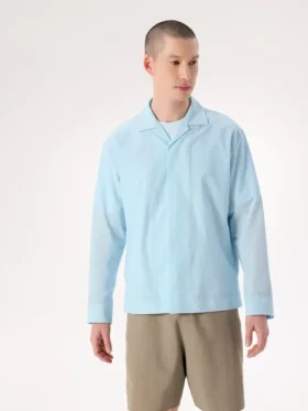 Cusec Shirt LS Herren