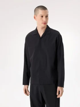 Cusec Shirt LS Herren