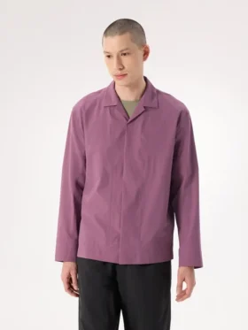 Cusec Shirt LS Herren