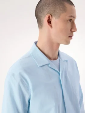 Cusec Shirt LS Herren